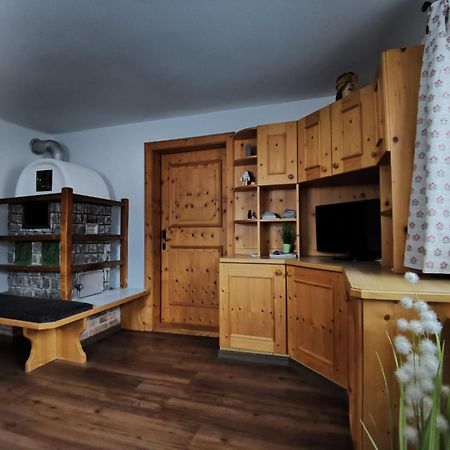 Apartment Voithofer Wald im Pinzgau Bagian luar foto