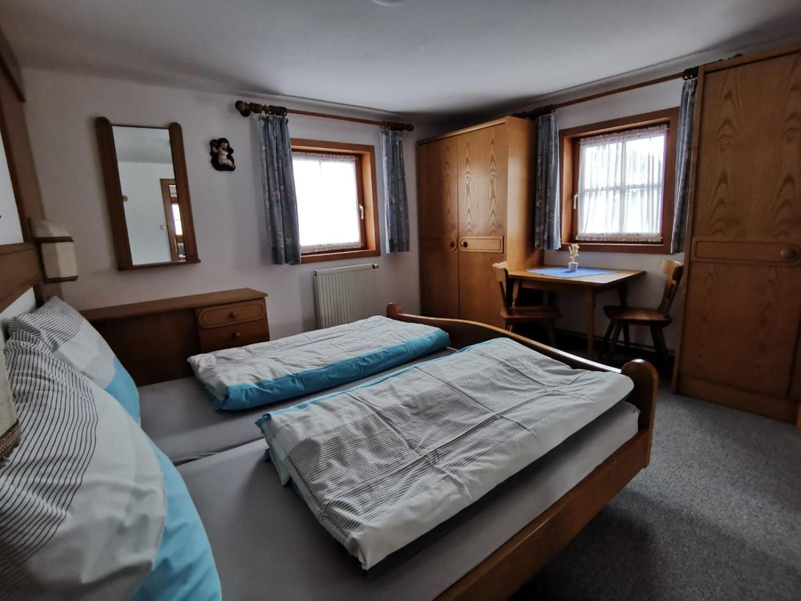Apartment Voithofer Wald im Pinzgau Bagian luar foto