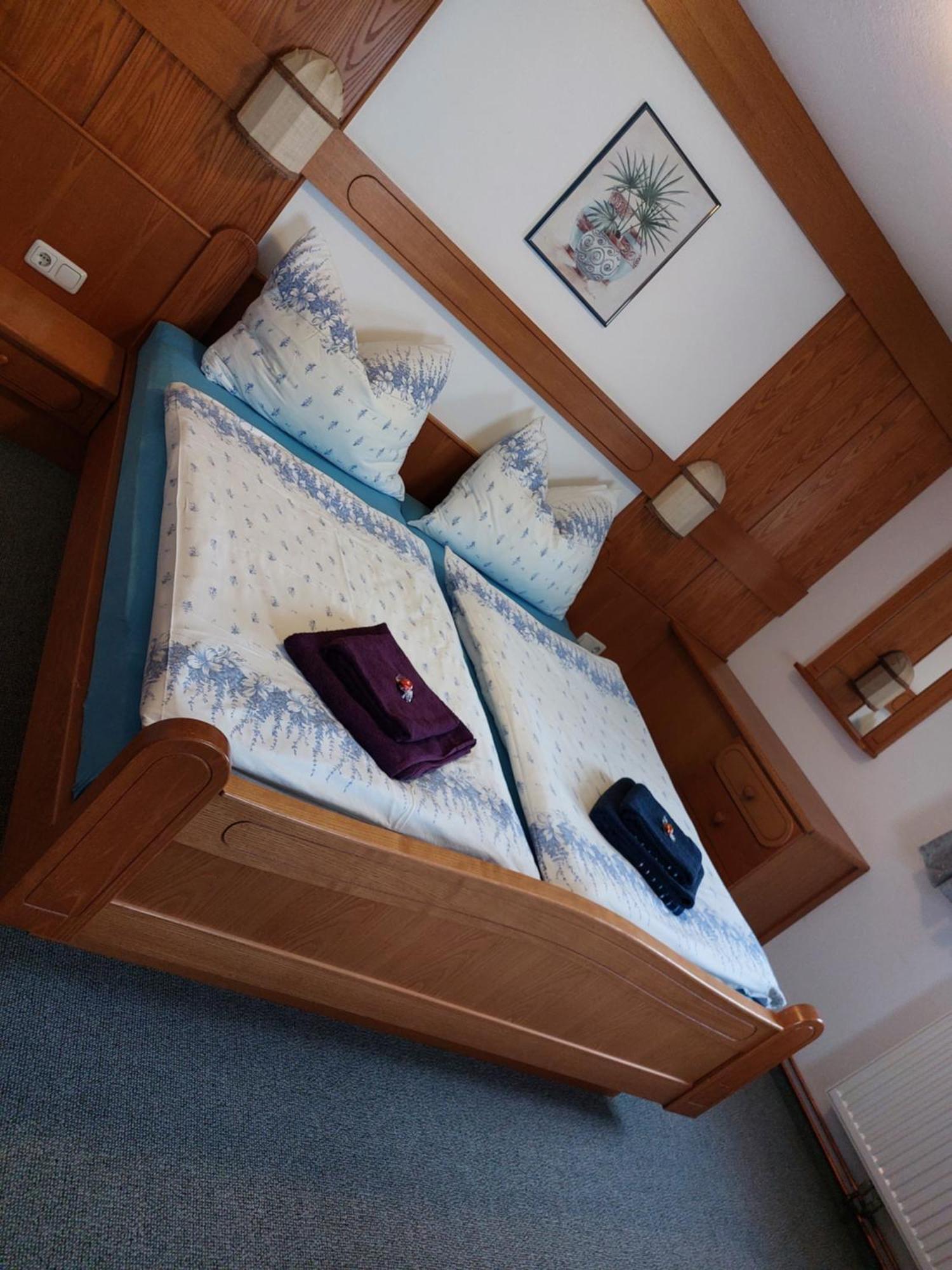 Apartment Voithofer Wald im Pinzgau Bagian luar foto